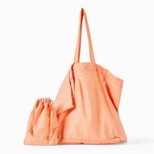 Thirty One-Relaxed Tote- NWOT